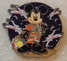 Pins pin disney d'occasion  Kingersheim