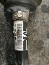 Passat 2008 antriebswelle gebraucht kaufen  Chemnitz