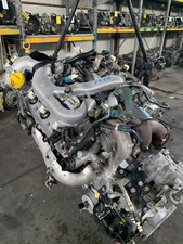 Motore p9x renault usato  Biancavilla