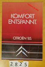 Citroen 2cv visa d'occasion  Meyzieu