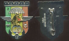 Parachutiste rgp compagnie d'occasion Parachutiste rgp compagnie d'occasion  Saint-Etienne-de-Tulmont