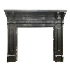 Salvaged decorative fireplace for sale  Nashville