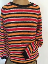 Maglia artigianale macchina usato  Staranzano