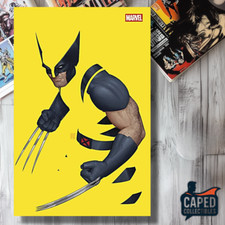 Wolverine variant limitiert gebraucht kaufen  München