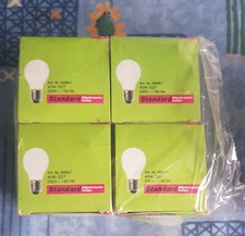 Glühbirnen 40w e27 gebraucht kaufen  Duisburg