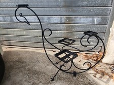 Porte pot fleur d'occasion  Nanterre