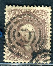 1861 stamps cents usato  Olbia