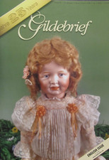 Vtg gildebrief german for sale  Riverside