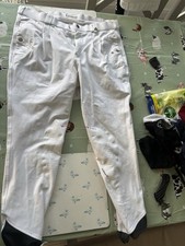 Men show jodhpurs for sale  BRADFORD