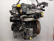 Moteur renault espace d'occasion  Elven
