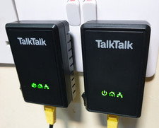 Link talktalk dhp for sale  BOLTON