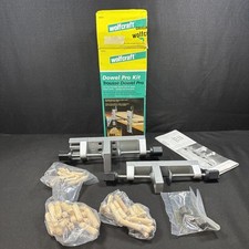 Wolfcraft dowel pro d'occasion  Expédié en Belgium