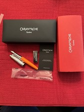 Caran ache leman for sale  Roxboro