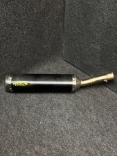 Arrow auspufftopf yamaha gebraucht kaufen  Bad Kreuznach