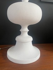 Grand pied lampe d'occasion  Béthune