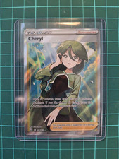 Cheryl 159 163 gebraucht kaufen  Aurach
