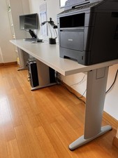 Scrivania ufficio usato  Roma