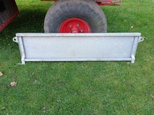 Ifor williams trailer for sale  RUNCORN