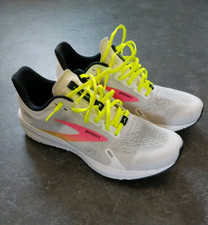 Brooks launch trainers for sale  BLACKPOOL