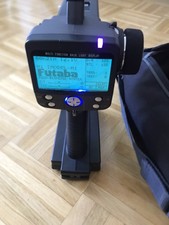 Futaba 3pk super gebraucht kaufen  München