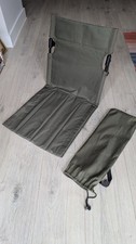 Green folding picnic for sale  LONDON