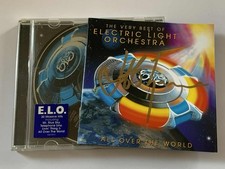 Electric light orchestra for sale  CHELTENHAM