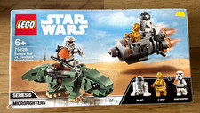 Boite lego set d'occasion  Roanne