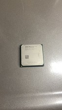 Soquete de CPU AMD Phenom II X2 Dual Core 550 3.1GHz HDX550WFK2DGM AM2+/AM3 comprar usado  Enviando para Brazil