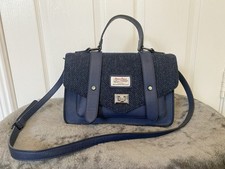 Harris tweed large for sale  DERBY