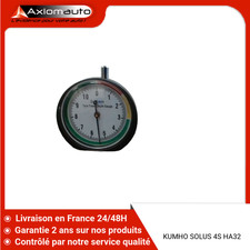 Pneu kumho solus d'occasion  Amiens-