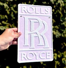 Rolls royce 1970 for sale  LEEK