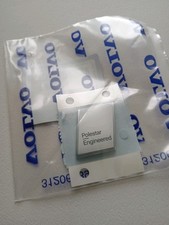 Polestar engineered badge for sale  BIRMINGHAM