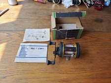 Nice vintage abu for sale  WAKEFIELD