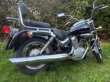 Suzuki vl125 for sale  READING