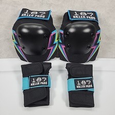187 killer pads for sale  Virginia Beach