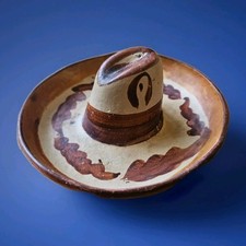 Vtg mexican sombrero for sale  Bismarck