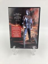 Michael Jackson - Video Greatest Hits - History (1995) - DVD, usado comprar usado  Enviando para Brazil