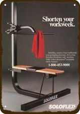 1984 soloflex home for sale  Washougal