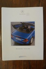 Mercedes benz slk for sale  LEDBURY