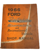 Ford falcon econoline for sale  Vancouver