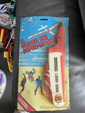 Vintage marvel incredible for sale  CROOK