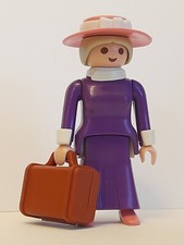 Playmobil character woman d'occasion  Expédié en Belgium