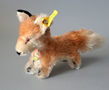 Steiff xorry fuchs gebraucht kaufen  Speyer