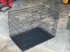 Large folding dog for sale  BIRMINGHAM