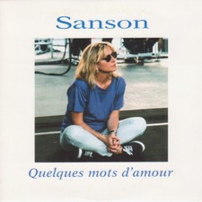 Véronique sanson mots d'occasion  France