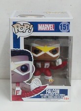 Funko pop marvel usato  Lucera
