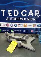 Staffa posteriore honda usato  Villa Literno