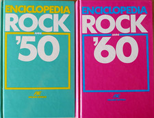 Enciclopedia del rock usato  Terracina