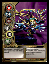 Bakugan card mutant for sale  Eustis
