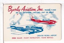 Single airplane playing for sale  Hiram